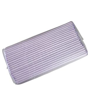 Amazon Basics Cat Litter Pads Refill 20 Count NEW -Fresh Scent -Purple -SEALED